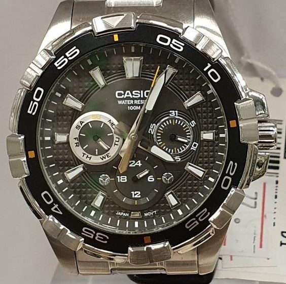 Casio MTD-1069D-1A