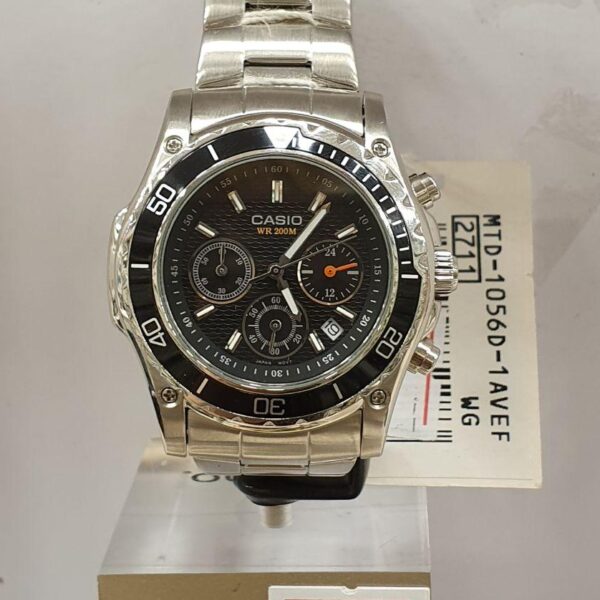 Casio MTD-1056D-1A
