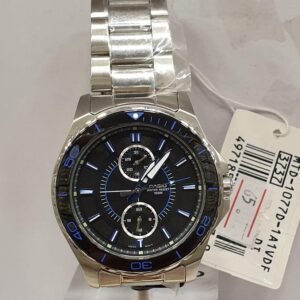 Casio MTD-1077D-1A
