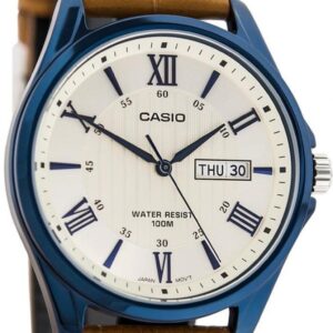 Casio MTP-1384BUL-9A
