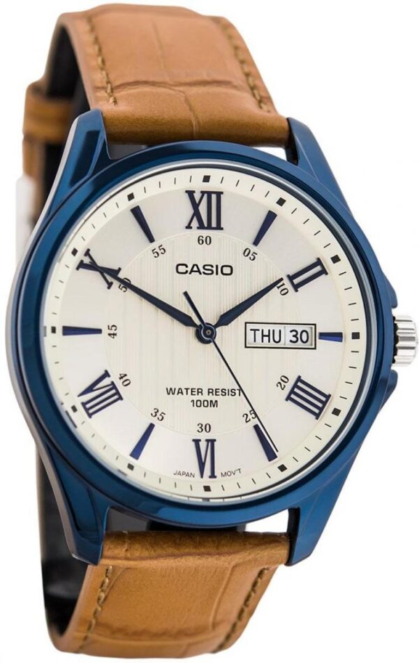 Casio MTP-1384BUL-9A