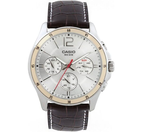 Casio MTP-1374L-7A