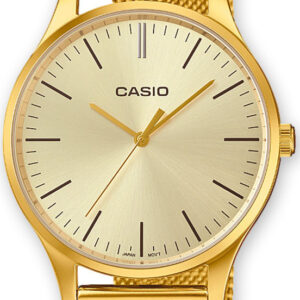 Casio LTP-E140G-9A