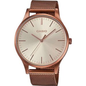 Casio LTP-E140R-9A