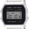 Casio A158WEA-1E
