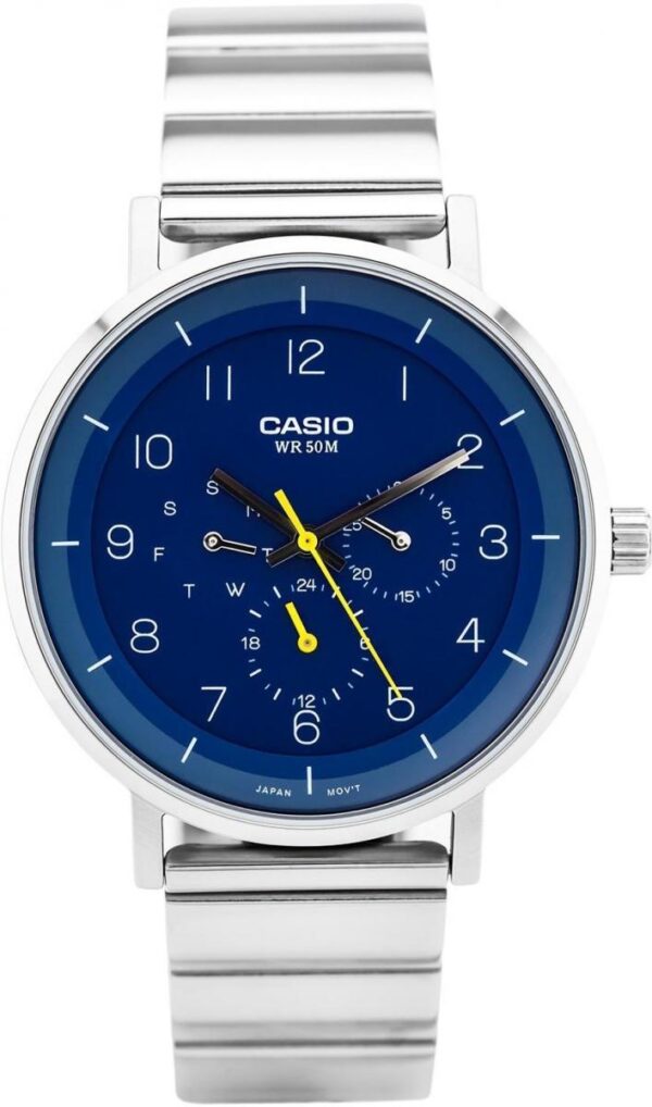 Casio MTP-E314D-2B