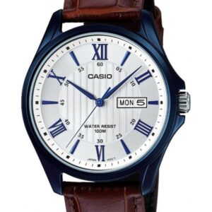 Casio MTP-1384BUL-5A