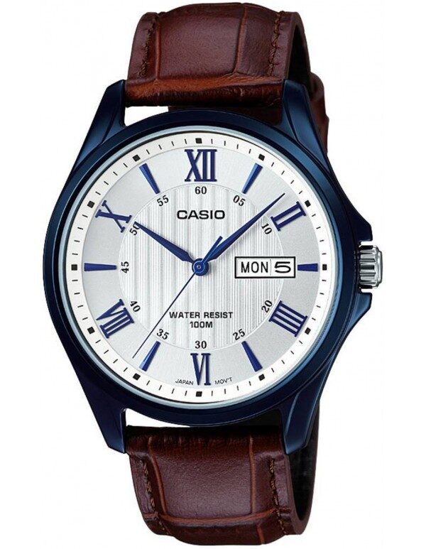 Casio MTP-1384BUL-5A