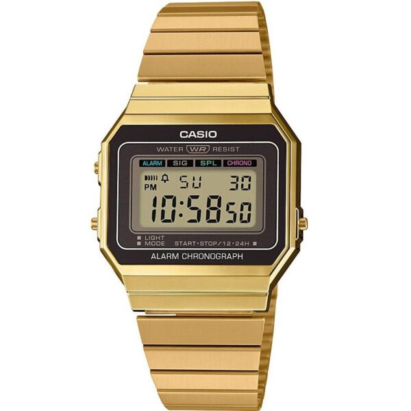 Casio A700WEG-9A