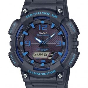 Casio AQ-S810W-8A2