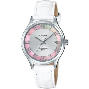 Casio LTP-E142L-7A1