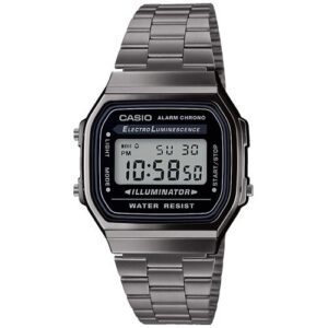 Casio A168WEGG-1A