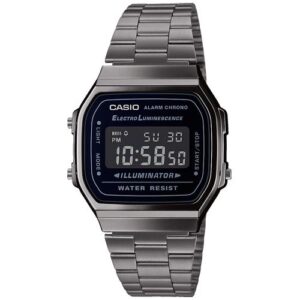 Casio A168WEGG-1B