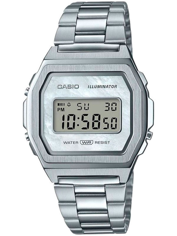 Casio A1000D-7EF