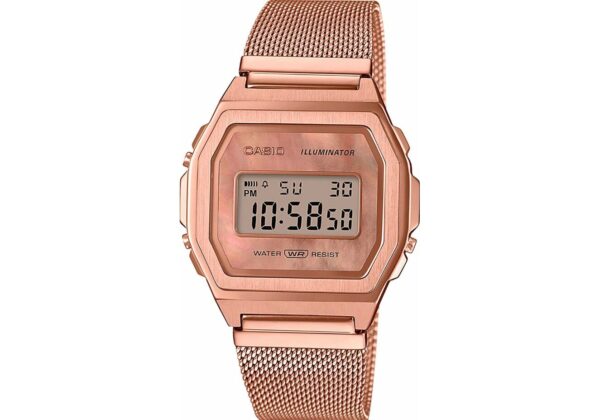 Casio A1000MPG-9EF