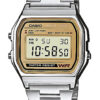 Casio A158WEA-9E