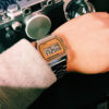 Casio A158WEA-9E 44956