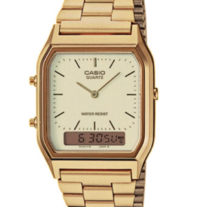 Casio AQ-230GA-9D