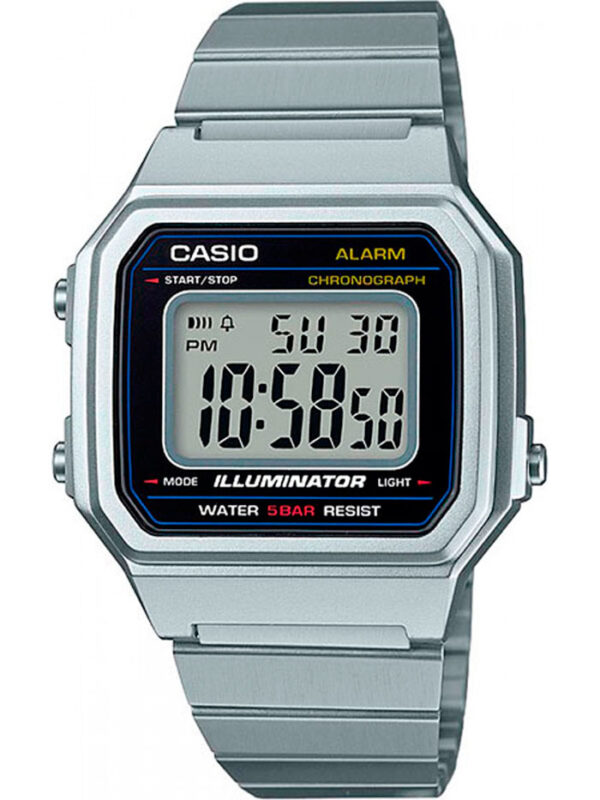 Casio B650WD-1A