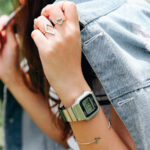 casio vintage