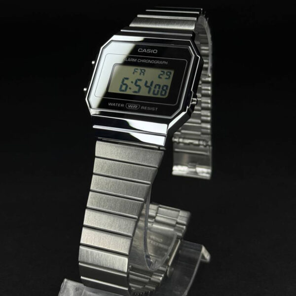 Casio A700WE-1A
