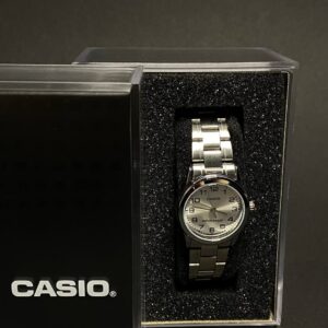 Casio LTP-V001D-7B