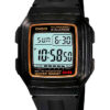 Casio F-201WA-9A
