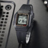 Casio F-201WA-9A 45206