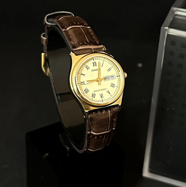 Casio LTP-V006GL-9B