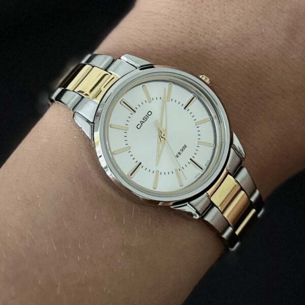 Casio LTP-1303SG-7A