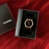 Casio LTP-V005GL-1B 43530