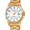 Casio LTP-V004G-7B