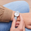 Casio LTS-100L-2A 45494