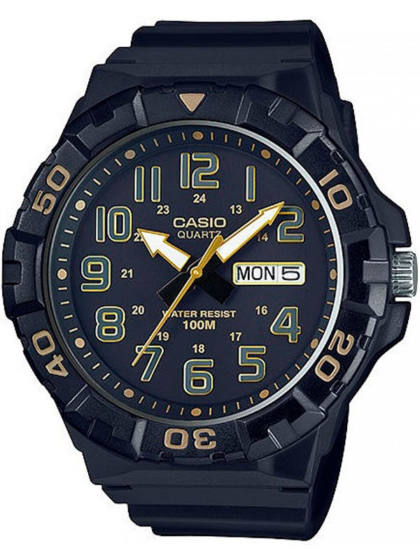 Casio MRW-210H-1A2