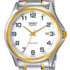 Casio MTP-1188PG-7B