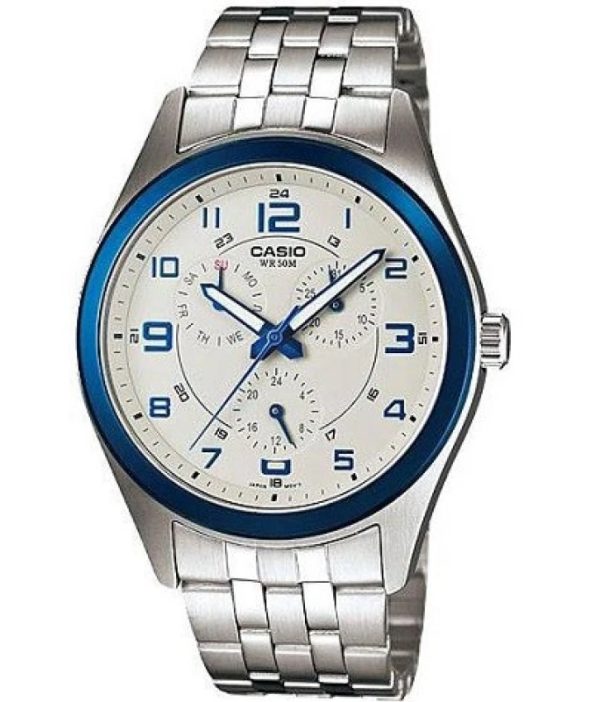 Casio MTP-1352D-8B1