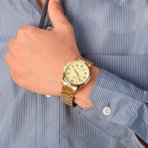 Casio MTP-V001G-9B
