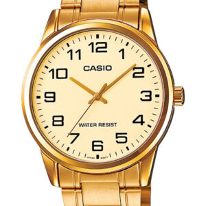 Casio MTP-V001G-9B