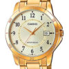 Casio MTP-V004G-9B