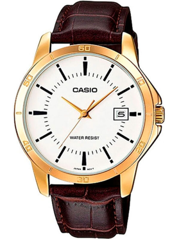 Casio MTP-V004GL-7A
