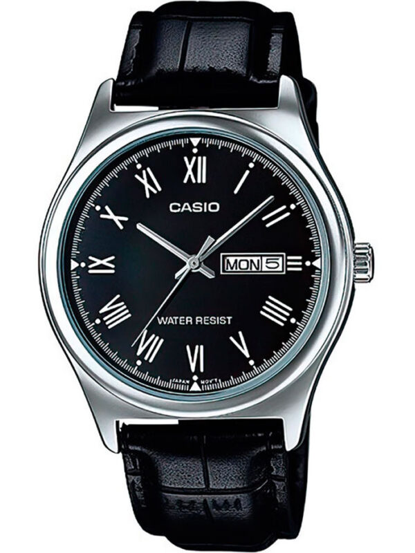Casio MTP-V006L-1B