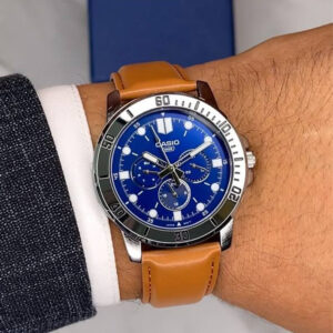 Casio MTP-VD300L-2E