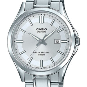 Casio MTS-100D-7A
