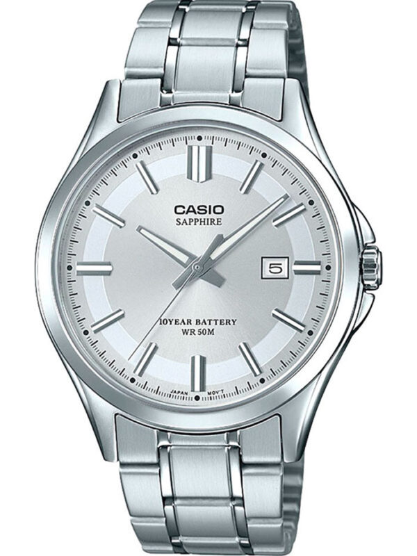 Casio MTS-100D-7A