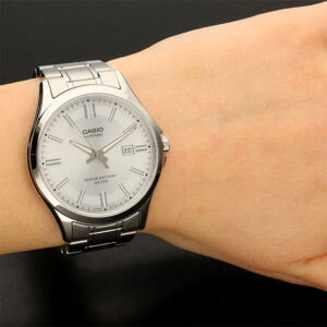 Casio MTS-100D-7A