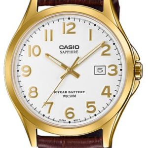 Casio MTS-100GL-7A