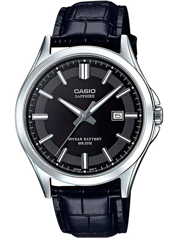 Casio MTS-100L-1A
