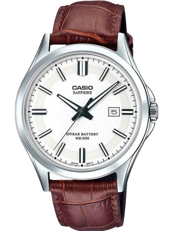 Casio MTS-100L-7A