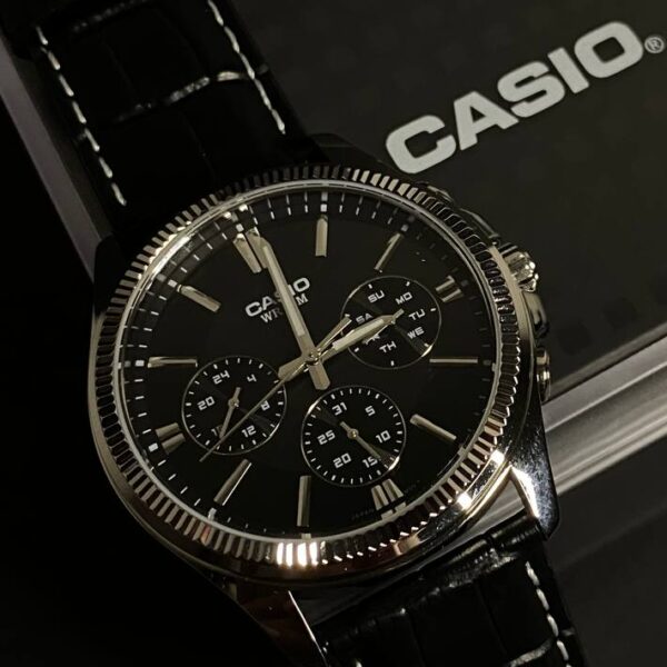 Casio MTP-1375L-1A
