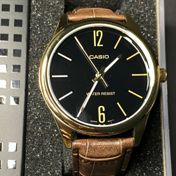 Casio MTP-V005GL-1B